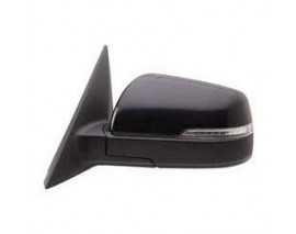 DIŞ DİKİZ AYNASI ELEKT KATL SİNYALLİ SOL SOUL 2015-