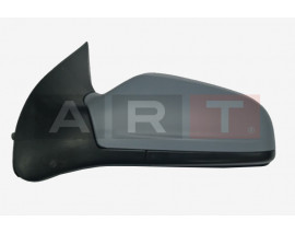 DIŞ DİKİZ AYNASI ELEKTRİKLİ ASTARLI KÖR NOKTALI 3 KAPI SOL ASTRA H 04-10