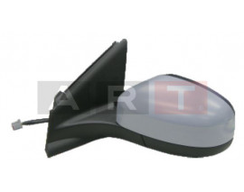 DIŞ DİKİZ AYNASI ELEKTRİKLİ ASTARLI KÖR NOKTALI SOL MONDEO 07-10