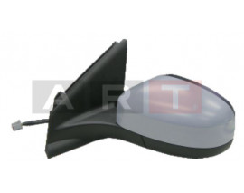 DIŞ DİKİZ AYNASI ELEKTRİKLİ ASTARLI SAĞ MONDEO 07-10