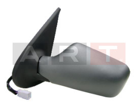 DIŞ DİKİZ AYNASI ELEKTRİKLİ ASTARLI SAĞ PALİO 97-02