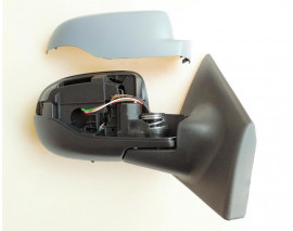 DIŞ DİKİZ AYNASI ELEKTRİKLİ ASTARLI SENSÖRLÜ HB SAĞ CLİO HB 09-12