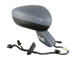 DIŞ DİKİZ AYNASI ELEKTRİKLİ ASTARLI SENSÖRLÜ SAĞ C3 DS3 09-16