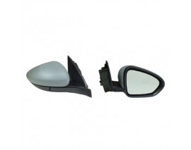 DIŞ DİKİZ AYNASI ELEKTRİKLİ ASTARLI SENSÖRLÜ SAĞ EGEA 2015-