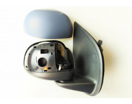 DIŞ DİKİZ AYNASI ELEKTRİKLİ ASTARLI SENSÖRLÜ SAĞ PANDA 2012-