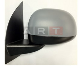 DIŞ DİKİZ AYNASI ELEKTRİKLİ ASTARLI SENSÖRLÜ SOL PANDA 10-12