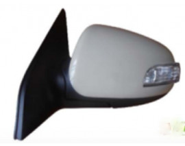 DIŞ DİKİZ AYNASI ELEKTRİKLİ ASTARLI SİNYALLİ SAĞ CERATO 08-09