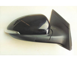 DIŞ DİKİZ AYNASI ELEKTRİKLİ ASTARLI SİNYALLİ SAĞ CRUZE 2014-