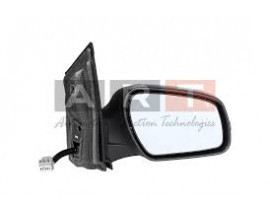 DIŞ DİKİZ AYNASI ELEKTRİKLİ ASTARLI SİNYALLİ SAĞ FOCUS 05-07
