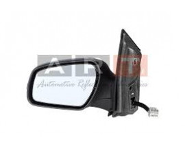 DIŞ DİKİZ AYNASI ELEKTRİKLİ ASTARLI SİNYALLİ SOL FOCUS 05-07