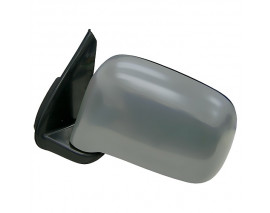 DIŞ DİKİZ AYNASI ELEKTRİKLİ ASTARLI SOL CRV 97-01