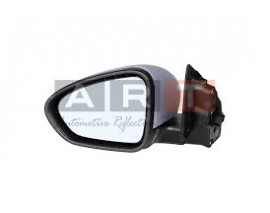 DIŞ DİKİZ AYNASI ELEKTRİKLİ ASTARLI SOL EGEA 2015-