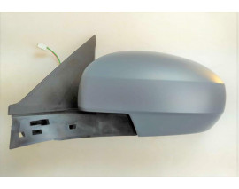 DIŞ DİKİZ AYNASI ELEKTRİKLİ ASTARLI SOL JAPON TİP SOKET SWİFT 2011-