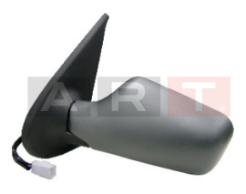 DIŞ DİKİZ AYNASI ELEKTRİKLİ ASTARLI SOL PALİO 97-02