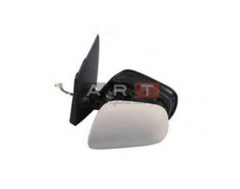 DIŞ DİKİZ AYNASI ELEKTRİKLİ ASTARLI SOL SİRİON 06-10