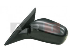 DIŞ DİKİZ AYNASI ELEKTRİKLİ ISITMALI 4 KAPI SAĞ CİVİC 4D 01-05