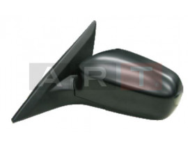 DIŞ DİKİZ AYNASI ELEKTRİKLİ ISITMALI 4 KAPI SOL CİVİC 4D 01-05