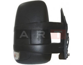 DIŞ DİKİZ AYNASI ELEKTRİKLİ ISITMALI ANTENLİ SİNYALLİ SAĞ KISA KOL DAILY 2006-