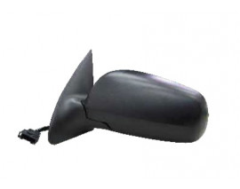 DIŞ DİKİZ AYNASI ELEKTRİKLİ ISITMALI ASF BÜYÜK TİP SOL FABİA 97-04