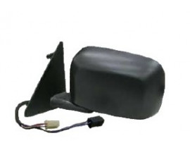 DIŞ DİKİZ AYNASI ELEKTRİKLİ ISITMALI ASF SOL GOLF II 87-91