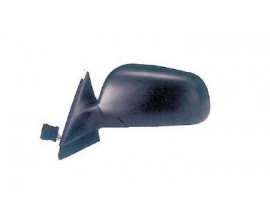 DIŞ DİKİZ AYNASI ELEKTRİKLİ ISITMALI ASFERİK KROM SOL A6 94-99