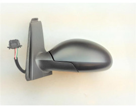 DIŞ DİKİZ AYNASI ELEKTRİKLİ ISITMALI ASFERİK SOL ALTEA