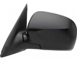 DIŞ DİKİZ AYNASI ELEKTRİKLİ ISITMALI ASFERİK SOL FORESTER 05-08