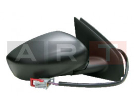 DIŞ DİKİZ AYNASI ELEKTRİKLİ ISITMALI ASTARLI 3 KAPI SAĞ STILO 3D 01-07