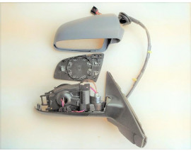 DIŞ DİKİZ AYNASI ELEKTRİKLİ ISITMALI ASTARLI 5 KAPI SAĞ A3 5D 03-08