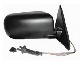 DIŞ DİKİZ AYNASI ELEKTRİKLİ ISITMALI ASTARLI ASFERİK SDN SOL 5 SERISI E39 97-02