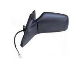 DIŞ DİKİZ AYNASI ELEKTRİKLİ ISITMALI ASTARLI ASFERİK SOL S40 V40 96-04