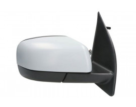 DIŞ DİKİZ AYNASI ELEKTRİKLİ ISITMALI ASTARLI AYDINLATMALI HAFIZALI SAĞ FREELANDER 11-14