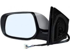 DIŞ DİKİZ AYNASI ELEKTRİKLİ ISITMALI ASTARLI HB SAĞ YARIS 06-12