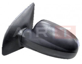 DIŞ DİKİZ AYNASI ELEKTRİKLİ ISITMALI ASTARLI HB SOL AVEO-KALOS 03-08