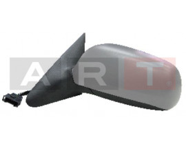 DIŞ DİKİZ AYNASI ELEKTRİKLİ ISITMALI ASTARLI KÖR NOKTALI BÜYÜK TİP SOL OCTAVIA 97-04