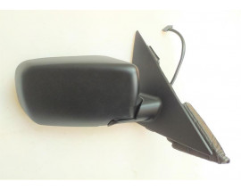 DIŞ DİKİZ AYNASI ELEKTRİKLİ ISITMALI ASTARLI KÖR NOKTALI MAVİ CAM SAĞ 3 SERİSİ E46 4D/5D 98-05