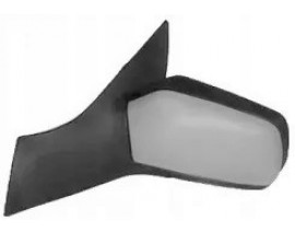 DIŞ DİKİZ AYNASI ELEKTRİKLİ ISITMALI ASTARLI KÖR NOKTALI MAVİ CAM SOL XANTİA 93-01