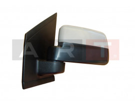 DIŞ DİKİZ AYNASI ELEKTRİKLİ ISITMALI ASTARLI KÖR NOKTALI SOL CONNECT 2009-