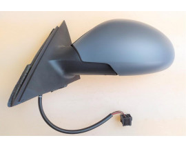 DIŞ DİKİZ AYNASI ELEKTRİKLİ ISITMALI ASTARLI KÖR NOKTALI SOL IBIZA