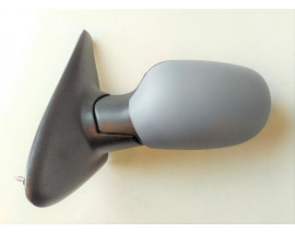 DIŞ DİKİZ AYNASI ELEKTRİKLİ ISITMALI ASTARLI KÖR NOKTALI SOL MEGANE 96-99