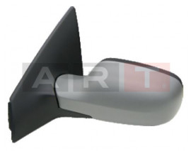 DIŞ DİKİZ AYNASI ELEKTRİKLİ ISITMALI ASTARLI KÖR NOKTALI SOL MEGANE II 03-08