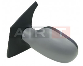 DIŞ DİKİZ AYNASI ELEKTRİKLİ ISITMALI ASTARLI KÖR NOKTALI SOL SCENIC 99-03