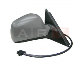 DIŞ DİKİZ AYNASI ELEKTRİKLİ ISITMALI ASTARLI KÜÇÜK GÖVDE SAĞ PASSAT