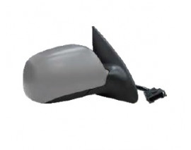 DIŞ DİKİZ AYNASI ELEKTRİKLİ ISITMALI ASTARLI KÜÇÜK TİP SAĞ FABİA 97-04