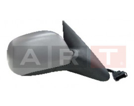 DIŞ DİKİZ AYNASI ELEKTRİKLİ ISITMALI ASTARLI KÜÇÜK TİP SAĞ OCTAVIA 97-04