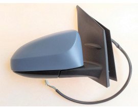 DIŞ DİKİZ AYNASI ELEKTRİKLİ ISITMALI ASTARLI SAĞ 108