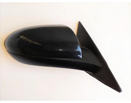 DIŞ DİKİZ AYNASI ELEKTRİKLİ ISITMALI ASTARLI SAĞ 6 08-12