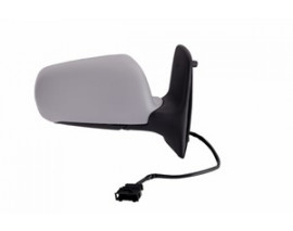 DIŞ DİKİZ AYNASI ELEKTRİKLİ ISITMALI ASTARLI SAĞ ALHAMBRA