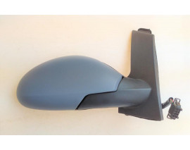 DIŞ DİKİZ AYNASI ELEKTRİKLİ ISITMALI ASTARLI SAĞ ALTEA