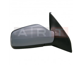 DIŞ DİKİZ AYNASI ELEKTRİKLİ ISITMALI ASTARLI SAĞ ASTRA G 98-04